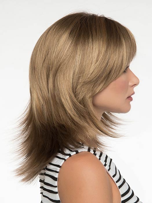 Gigi by Envy - Regal Wigs